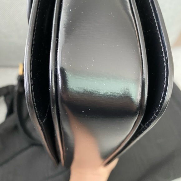 (SOLD)Celine Triomphe Bag (Medium) - Picture 4 of 12